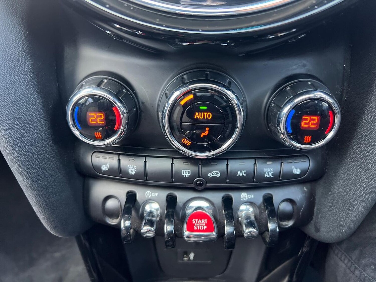 Used MINI Hatch 2022 for sale - 76461778: Photo 12