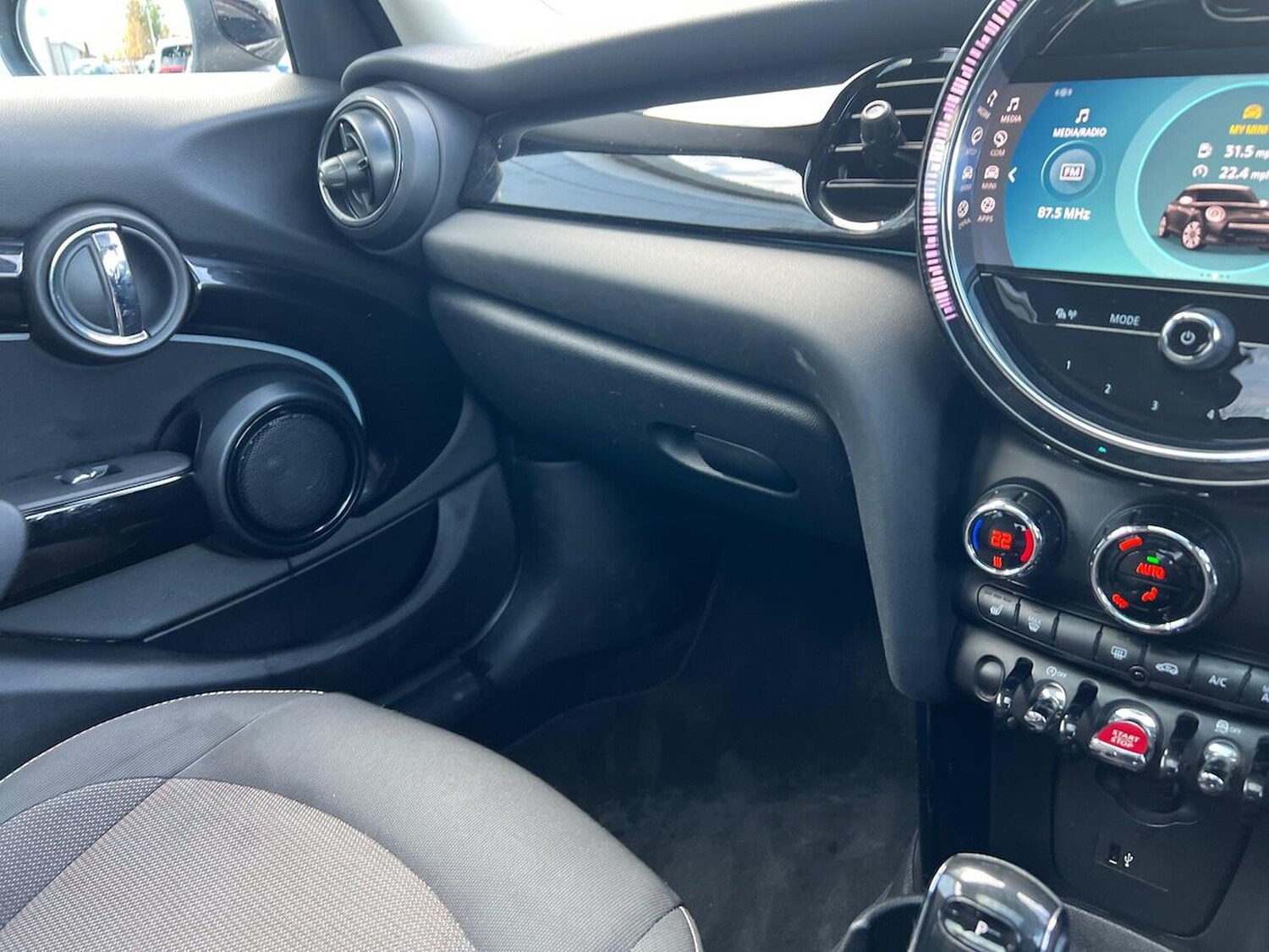 Used MINI Hatch 2022 for sale - 76461778: Photo 13