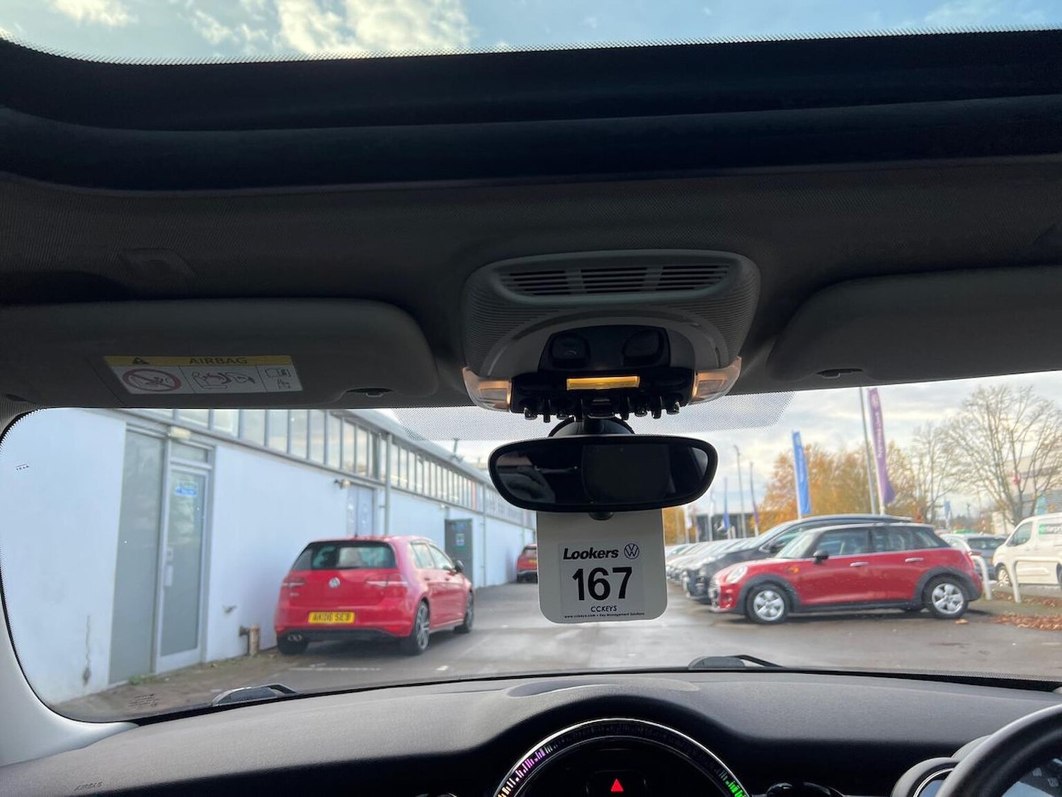 Used MINI Hatch 2022 for sale - 76461778: Photo 14