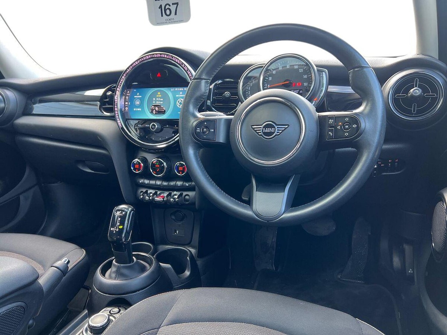 Used MINI Hatch 2022 for sale - 76461778: Photo 15