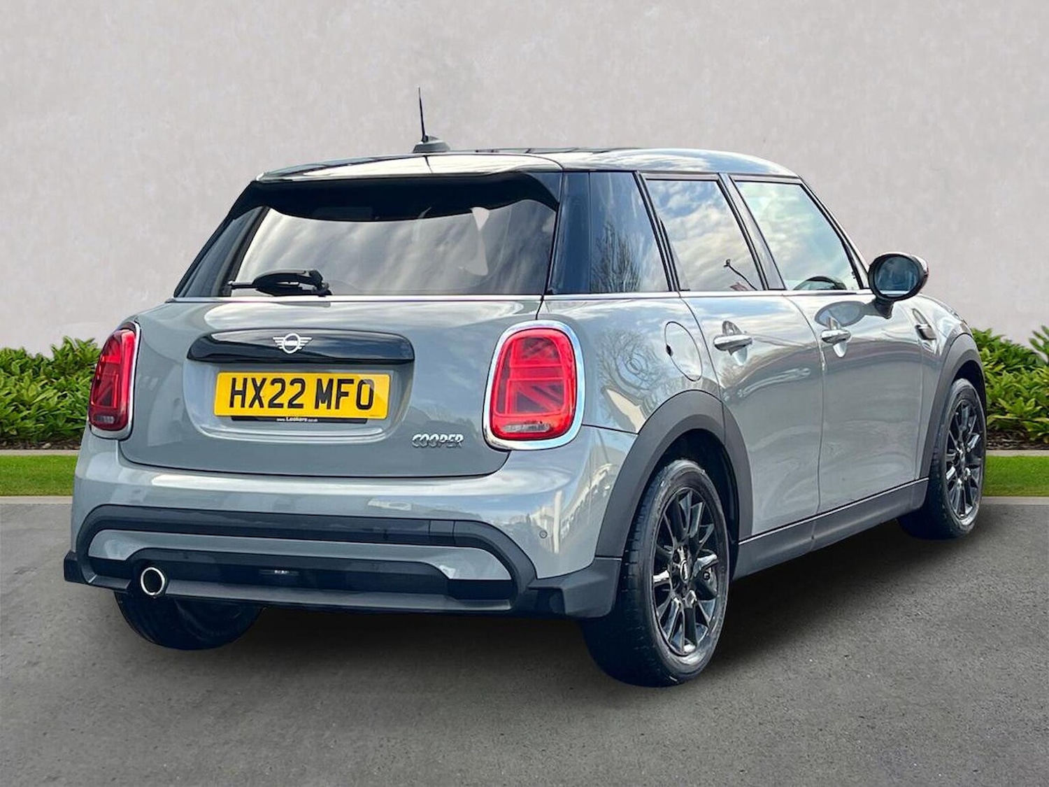 Used MINI Hatch 2022 for sale - 76461778: Photo 18