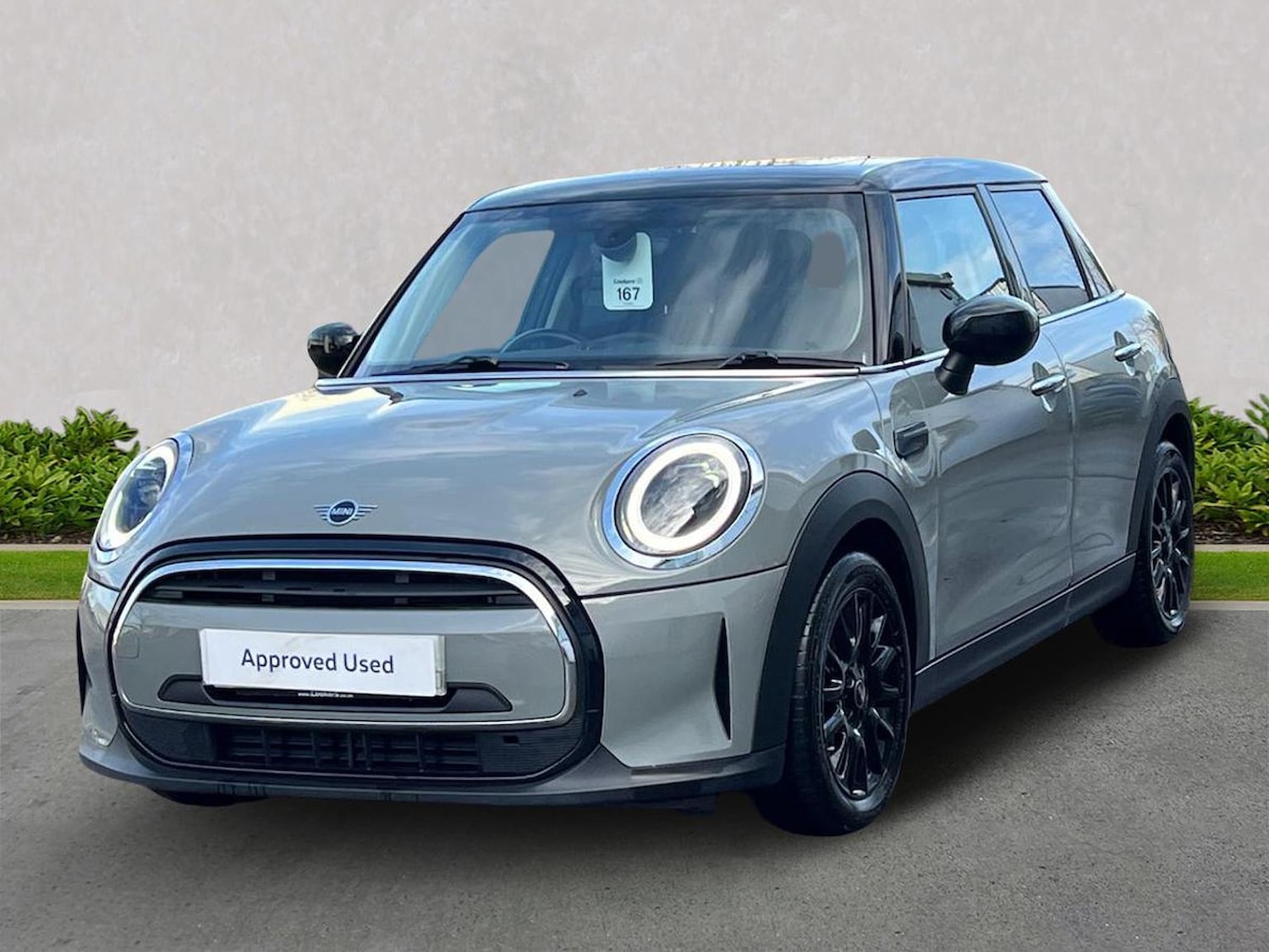 Used MINI Hatch 2022 for sale - 76461778: Photo 22