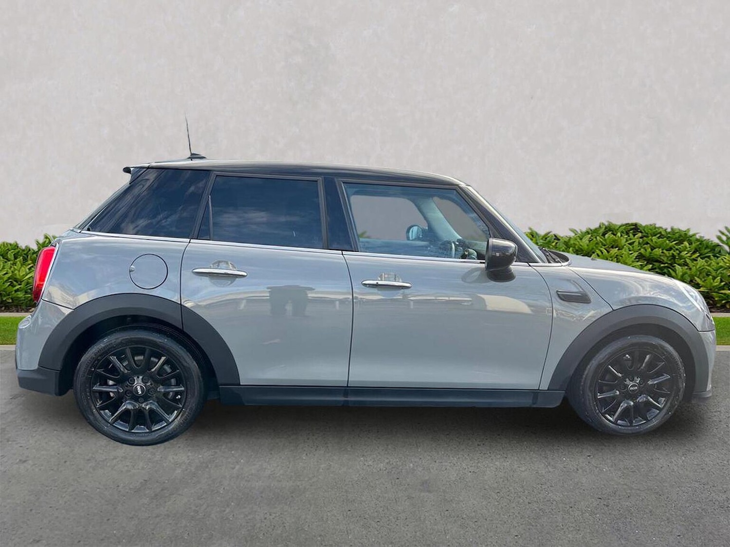 Used MINI Hatch 2022 for sale - 76461778: Photo 3