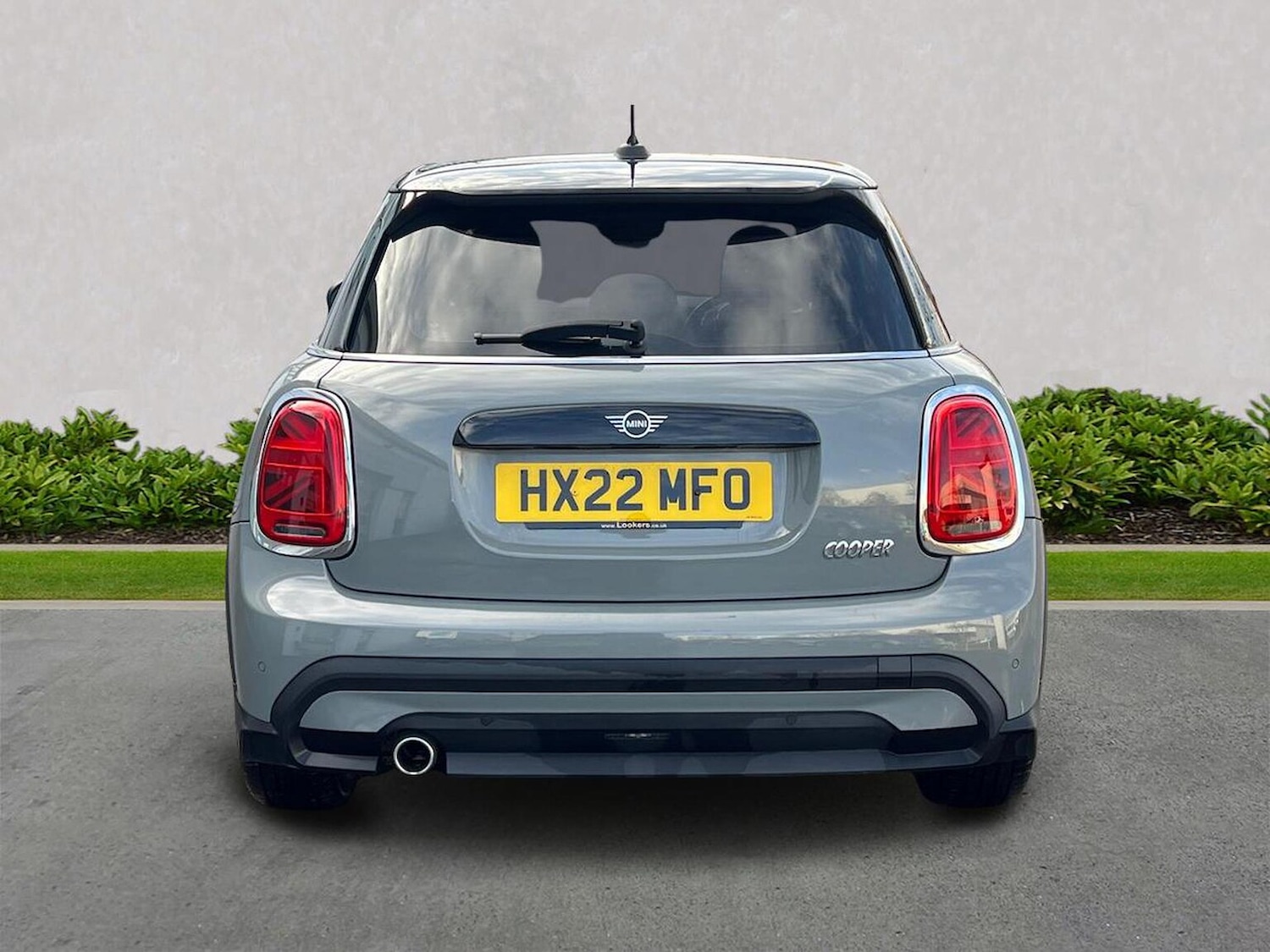 Used MINI Hatch 2022 for sale - 76461778: Photo 4