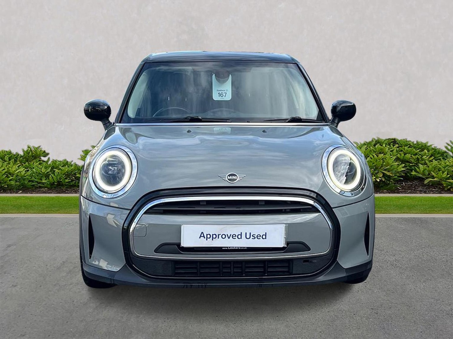 Used MINI Hatch 2022 for sale - 76461778: Photo 5