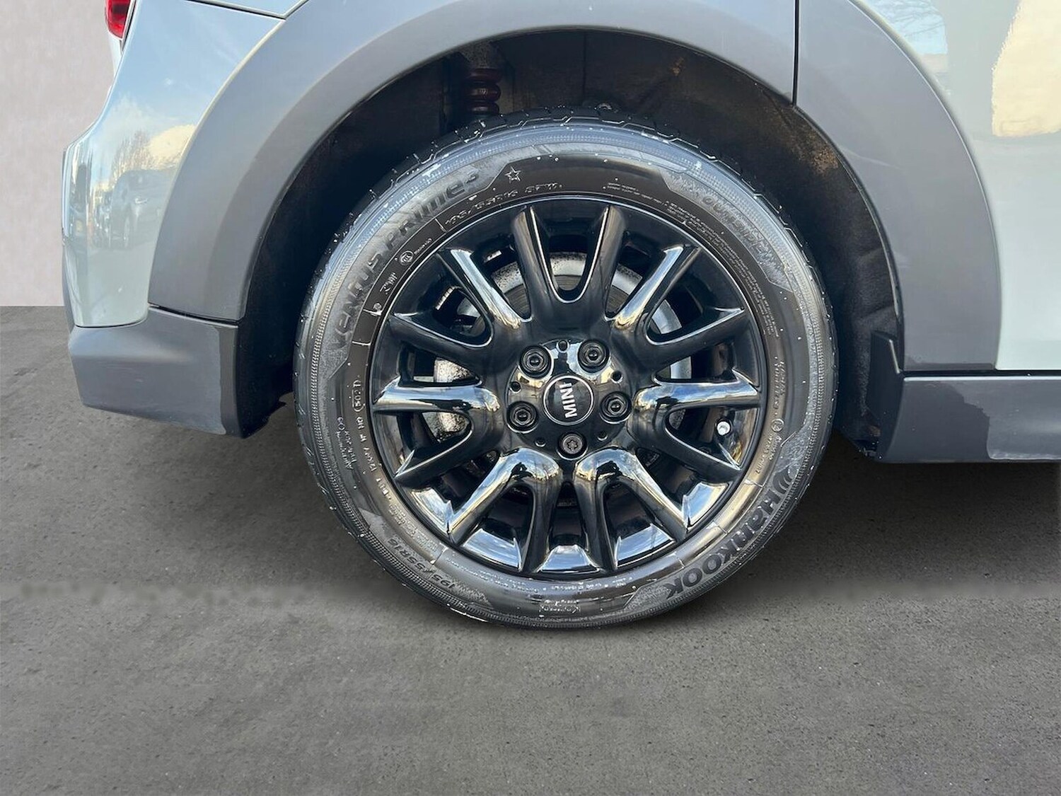 Used MINI Hatch 2022 for sale - 76461778: Photo 6