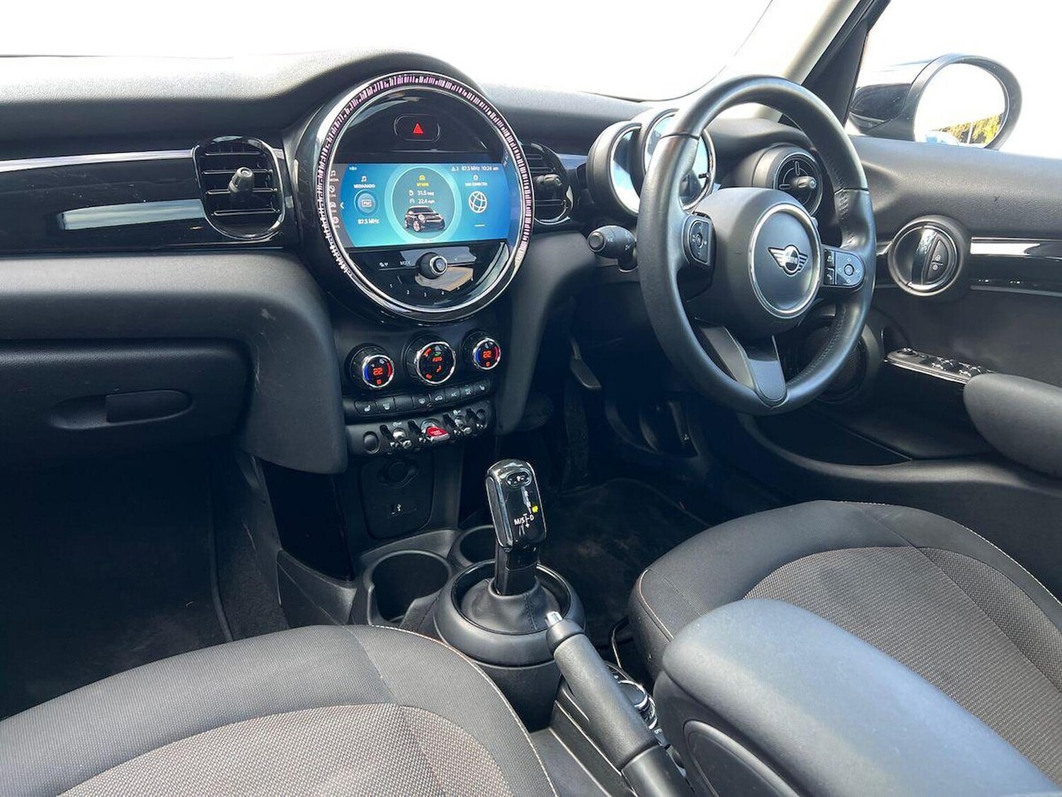 Used MINI Hatch 2022 for sale - 76461778: Photo 7