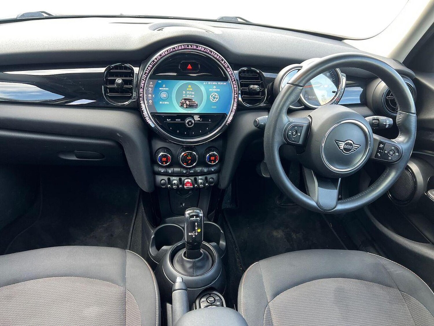 Used MINI Hatch 2022 for sale - 76461778: Photo 8