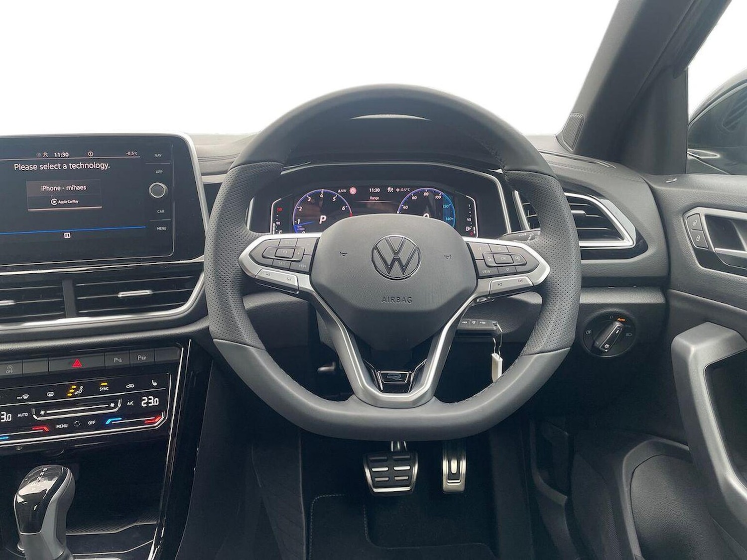 Used Volkswagen T-Roc 2025 for sale - 77085545: Photo 11