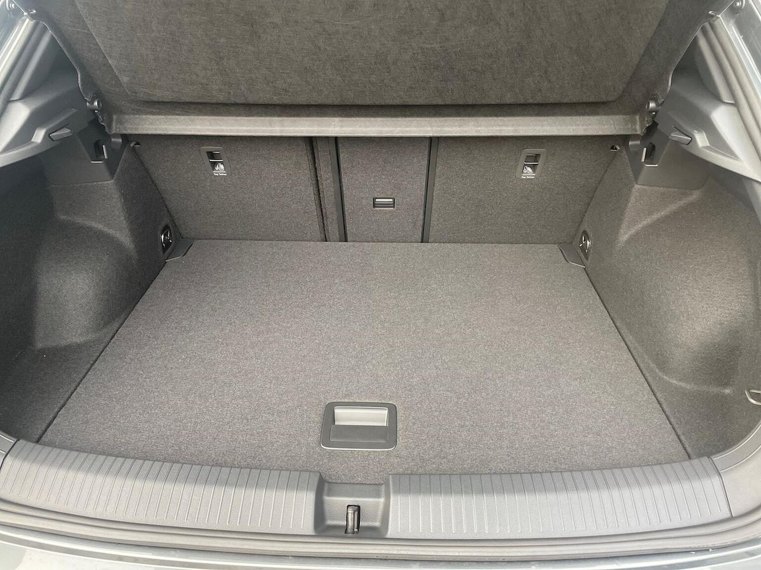 Used Volkswagen T-Roc 2025 for sale - 77085545: Photo 19