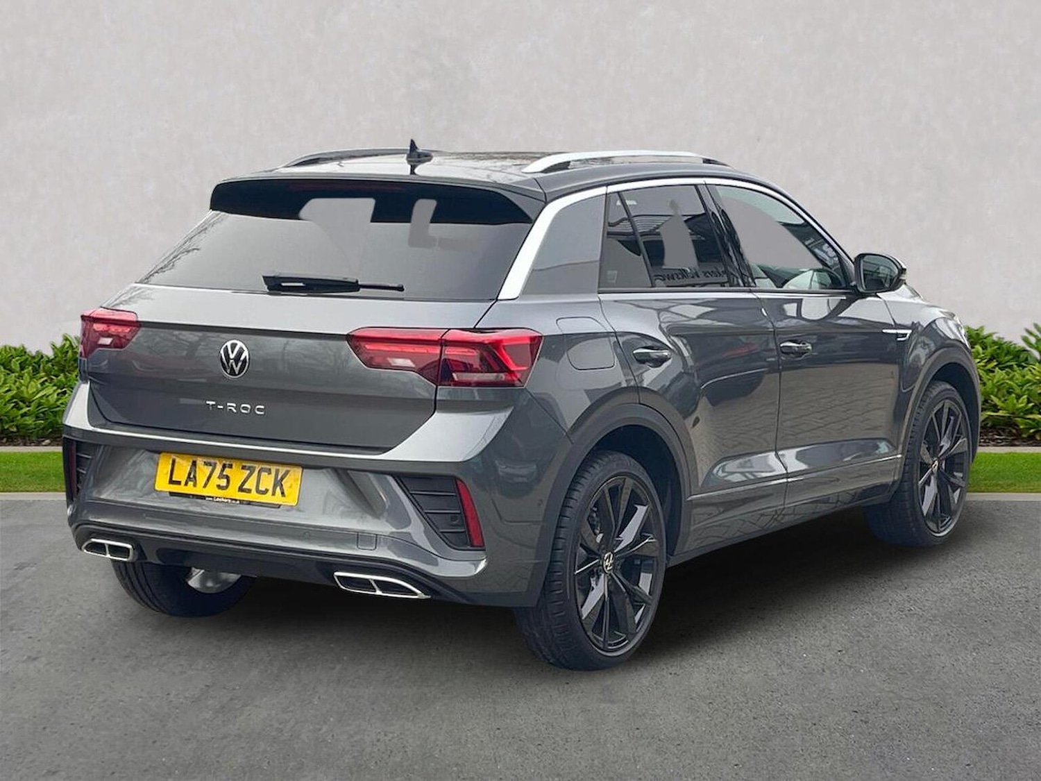 Used Volkswagen T-Roc 2025 for sale - 77085545: Photo 20