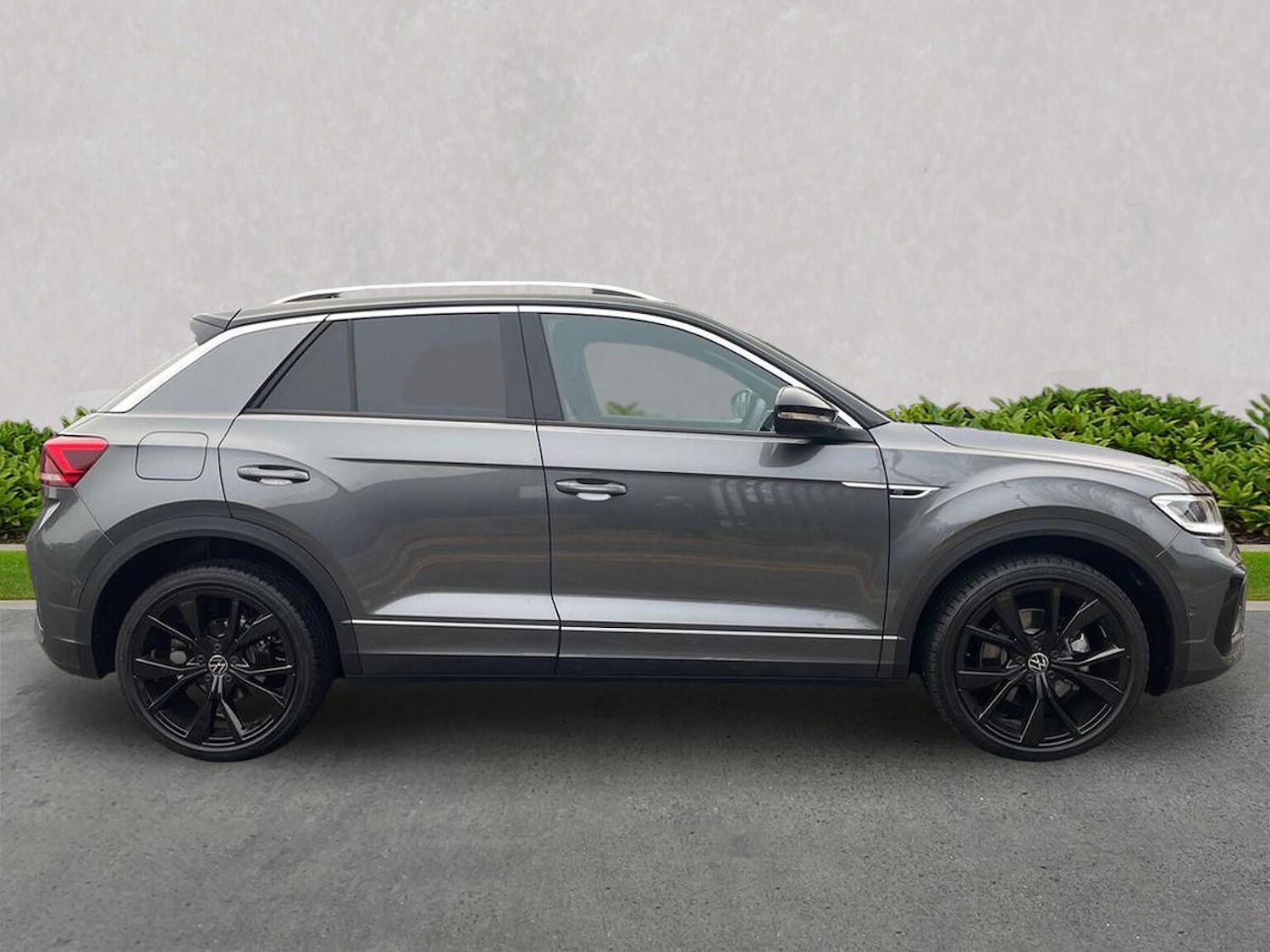 Used Volkswagen T-Roc 2025 for sale - 77085545: Photo 5