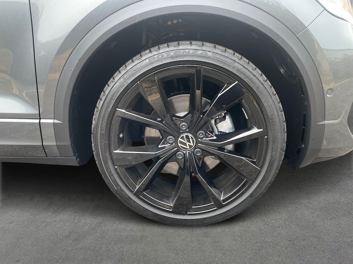 Used Volkswagen T-Roc 2025 for sale - 77085545: Photo 8