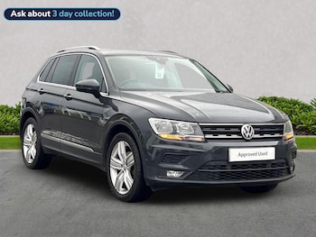 2020 - 1.5 TSi EVO 150 Match 5dr DSG