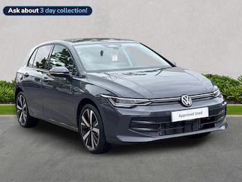 Used Volkswagen Golf 2026 for sale - 78485248: Photo