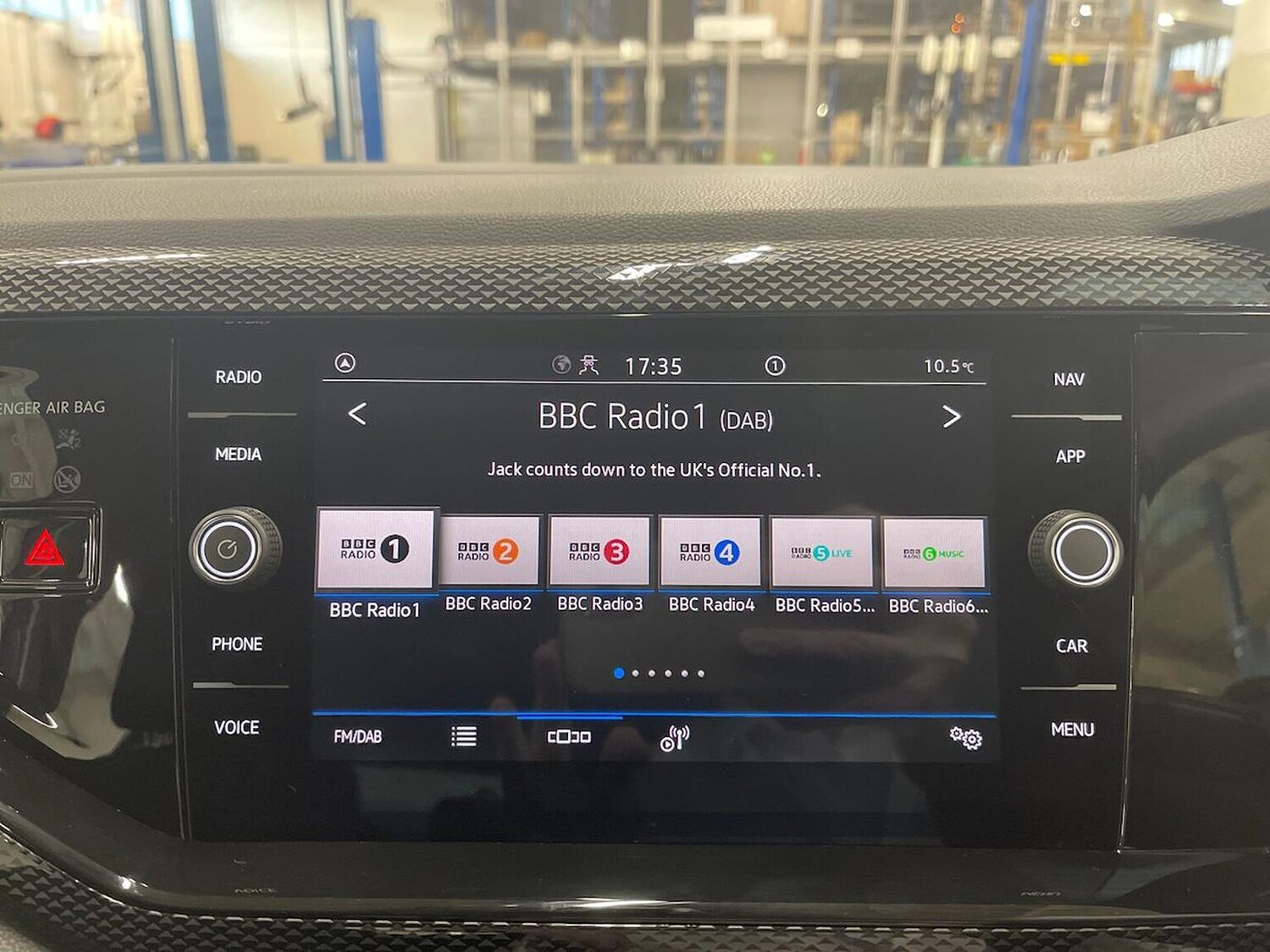 Used Volkswagen Polo 2025 for sale - 77487741: Photo 11