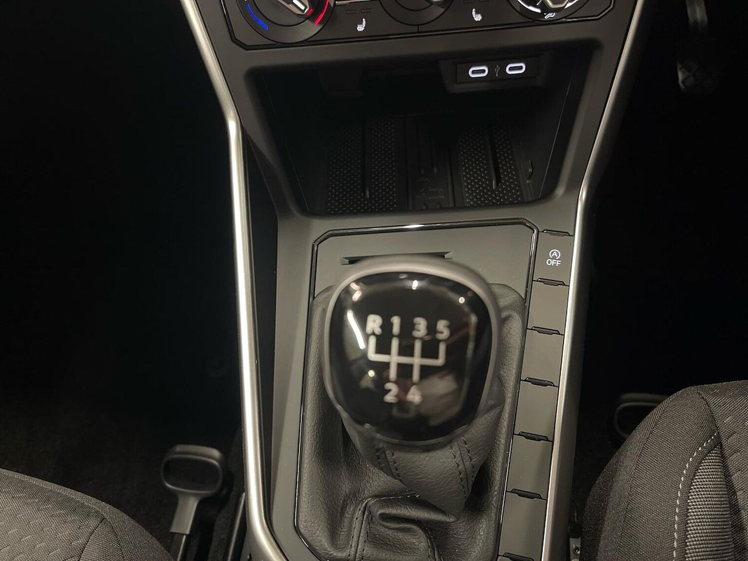 Used Volkswagen Polo 2025 for sale - 77487741: Photo 13