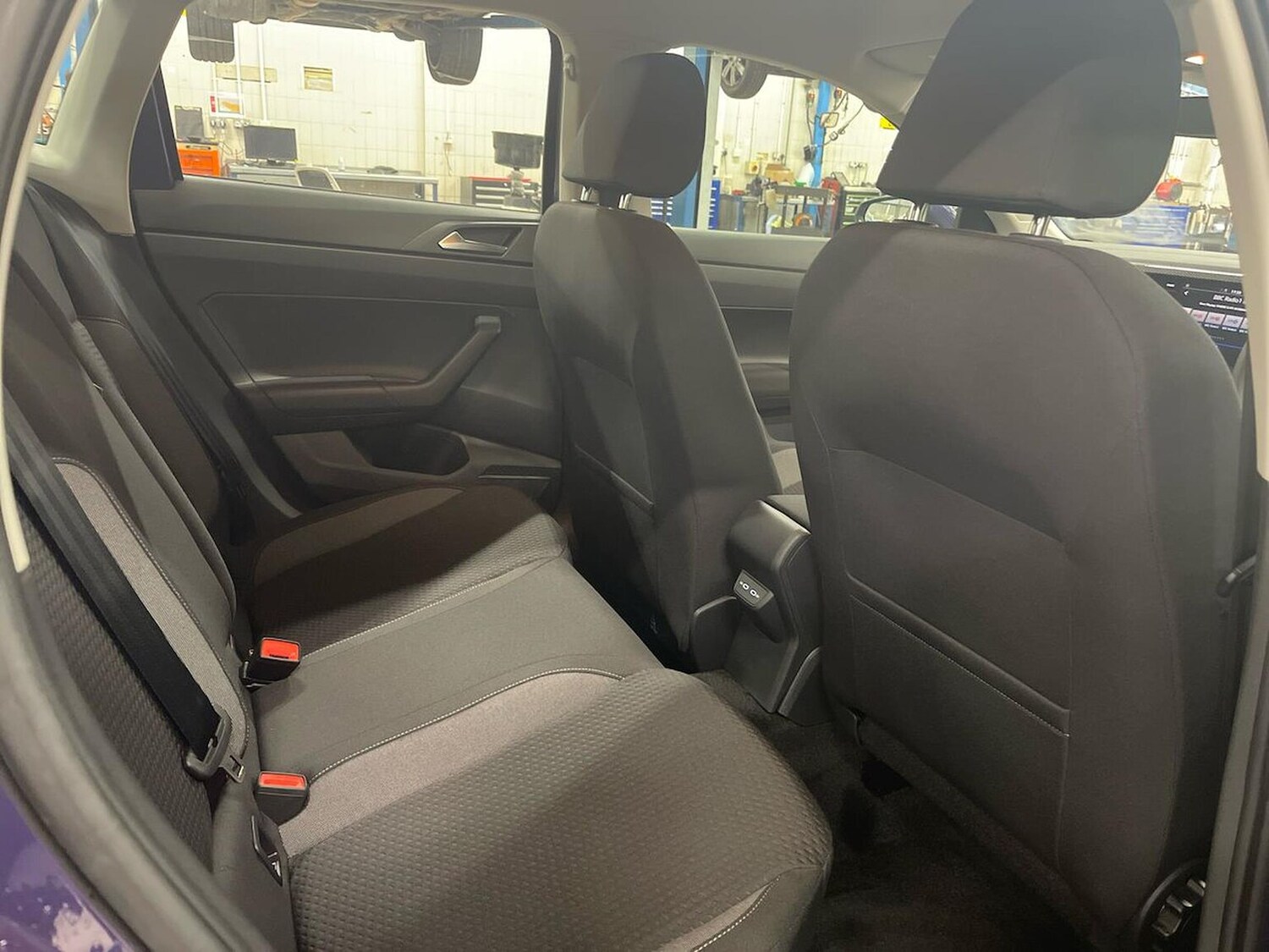 Used Volkswagen Polo 2025 for sale - 77487741: Photo 16