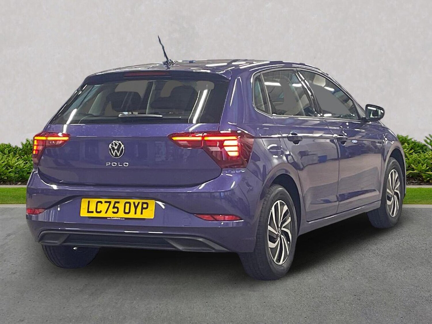 Used Volkswagen Polo 2025 for sale - 77487741: Photo 18