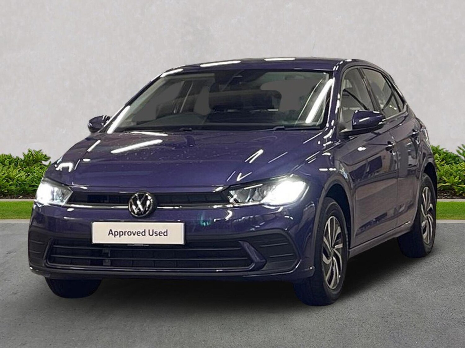 Used Volkswagen Polo 2025 for sale - 77487741: Photo 20