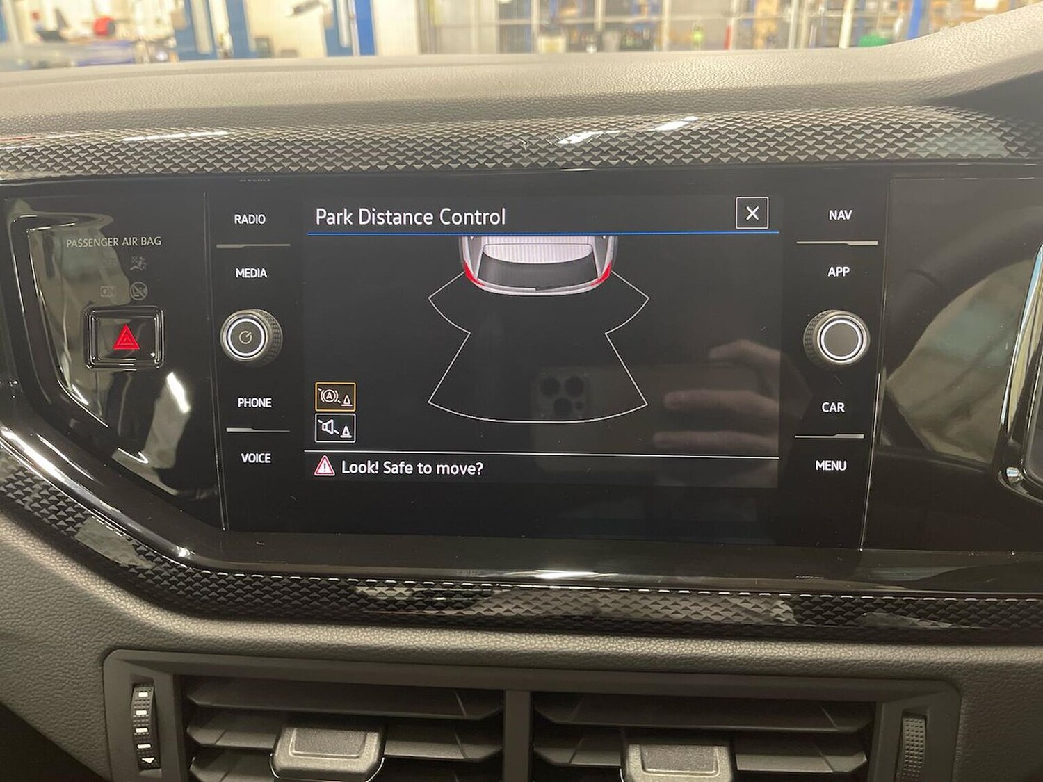 Used Volkswagen Polo 2025 for sale - 77487741: Photo 23