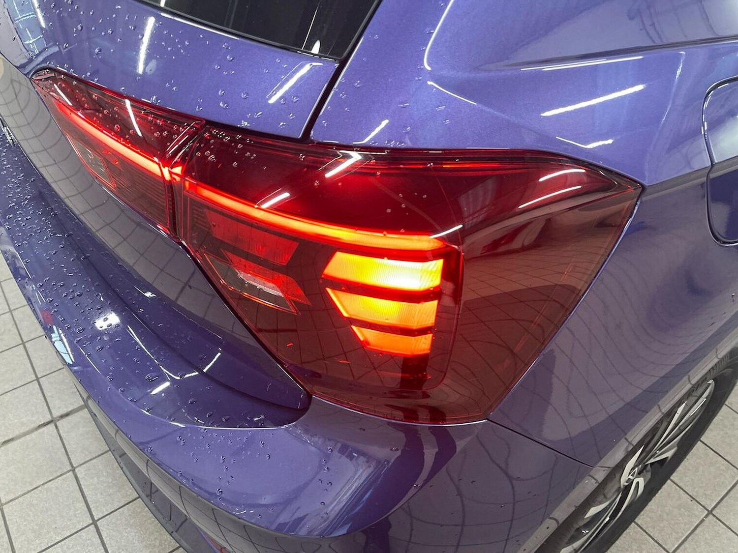 Used Volkswagen Polo 2025 for sale - 77487741: Photo 33