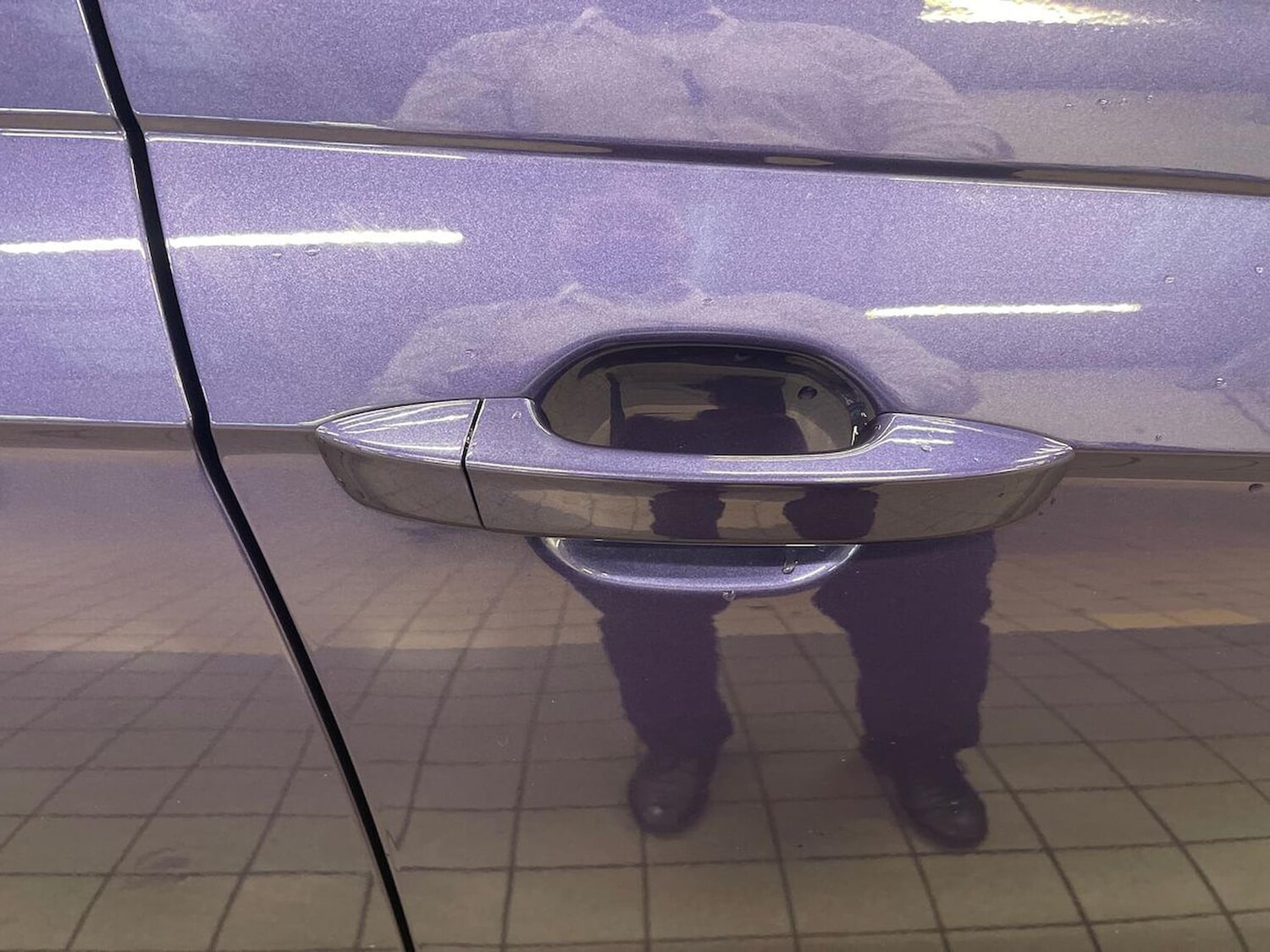 Used Volkswagen Polo 2025 for sale - 77487741: Photo 34