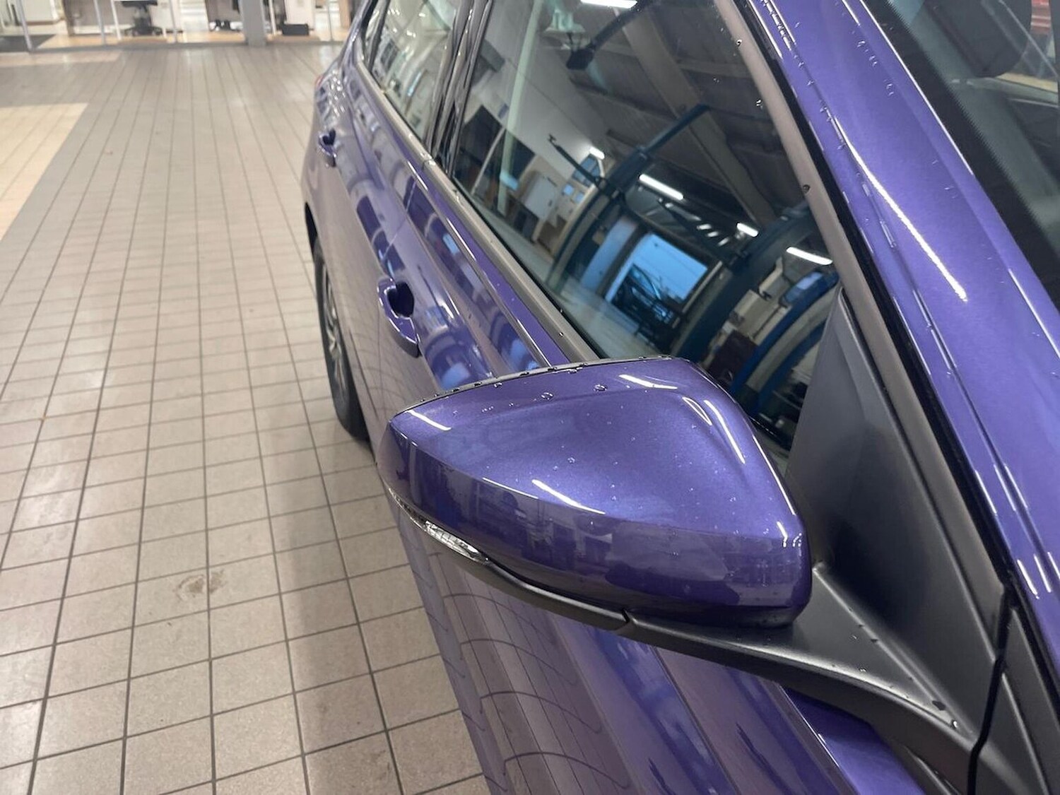 Used Volkswagen Polo 2025 for sale - 77487741: Photo 35