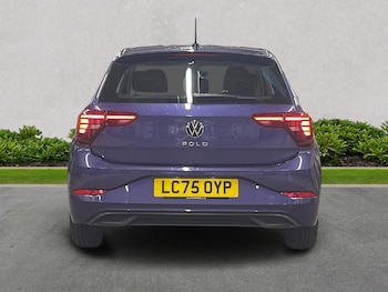 Used Volkswagen Polo 2025 for sale - 77487741: Photo