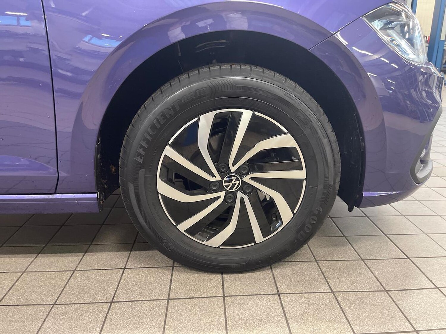 Used Volkswagen Polo 2025 for sale - 77487741: Photo 6