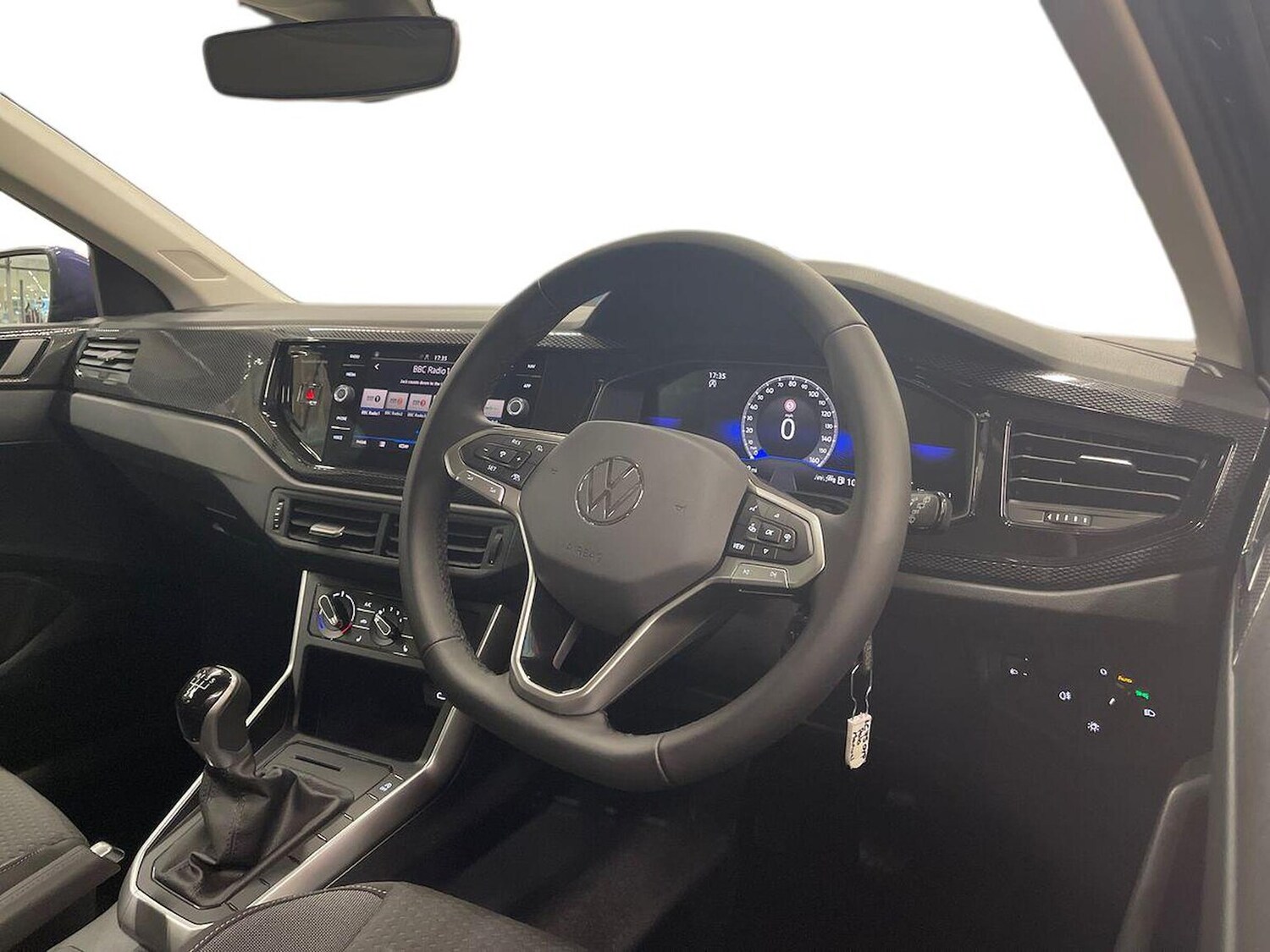 Used Volkswagen Polo 2025 for sale - 77487741: Photo 8