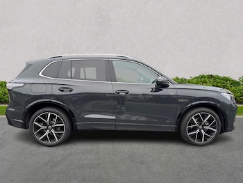 Used Volkswagen Tiguan 2025 for sale - 77487773: Photo