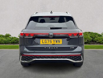 Used Volkswagen Tiguan 2025 for sale - 77487773: Photo