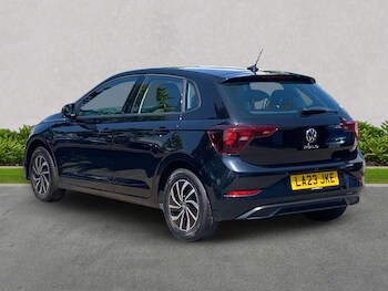 Used Volkswagen Polo 2023 for sale - 78972178: Photo