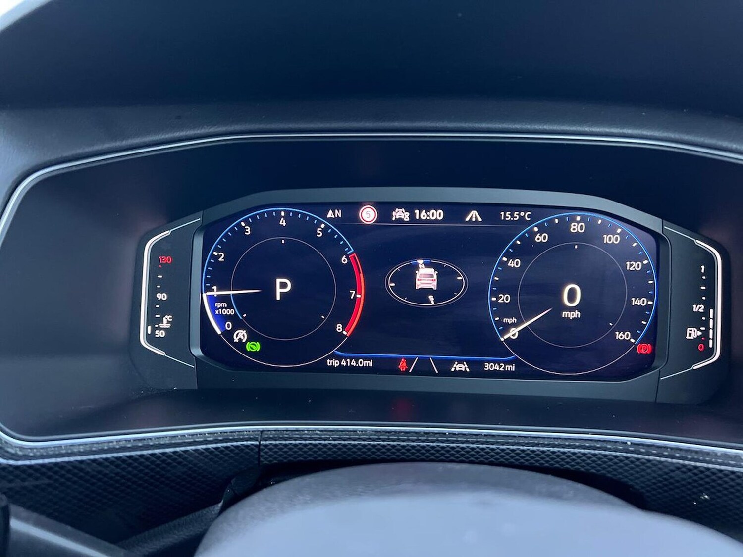 Used Volkswagen T-Cross 2025 for sale - 76504989: Photo 10