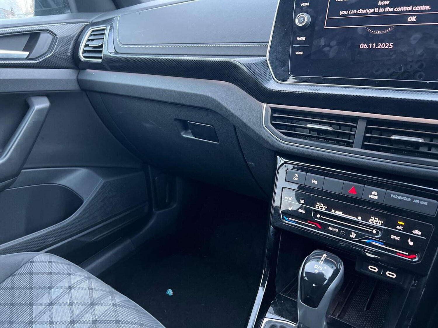 Used Volkswagen T-Cross 2025 for sale - 76504989: Photo 13