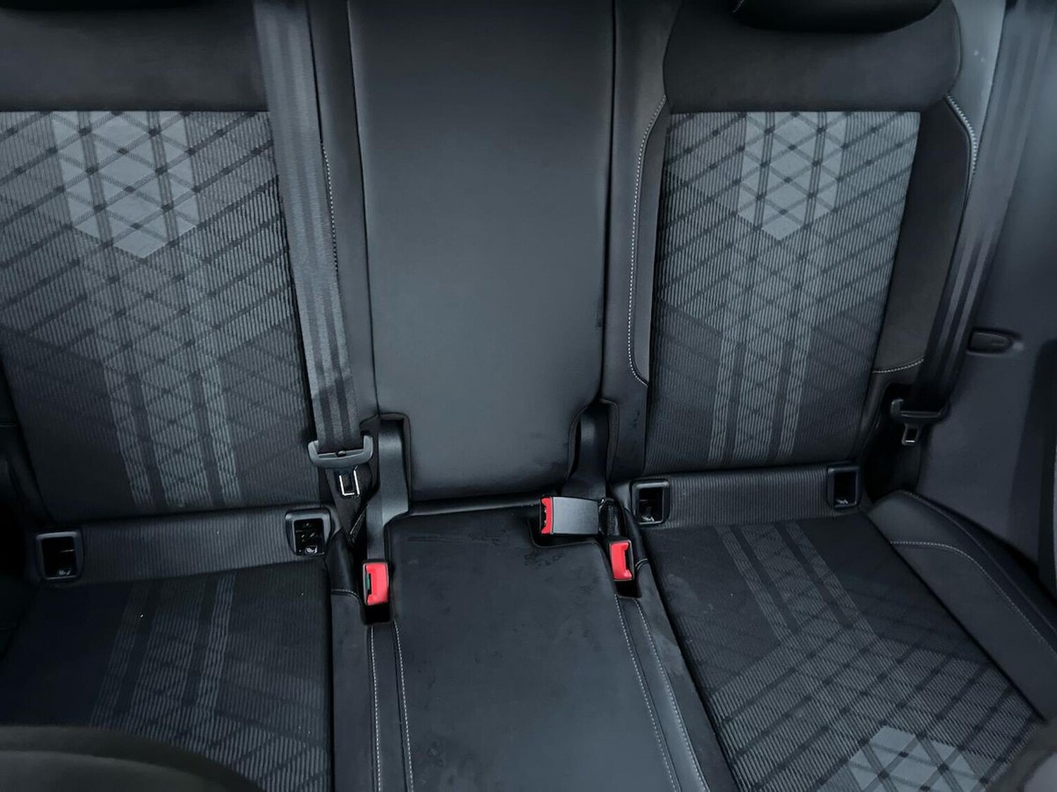 Used Volkswagen T-Cross 2025 for sale - 76504989: Photo 16