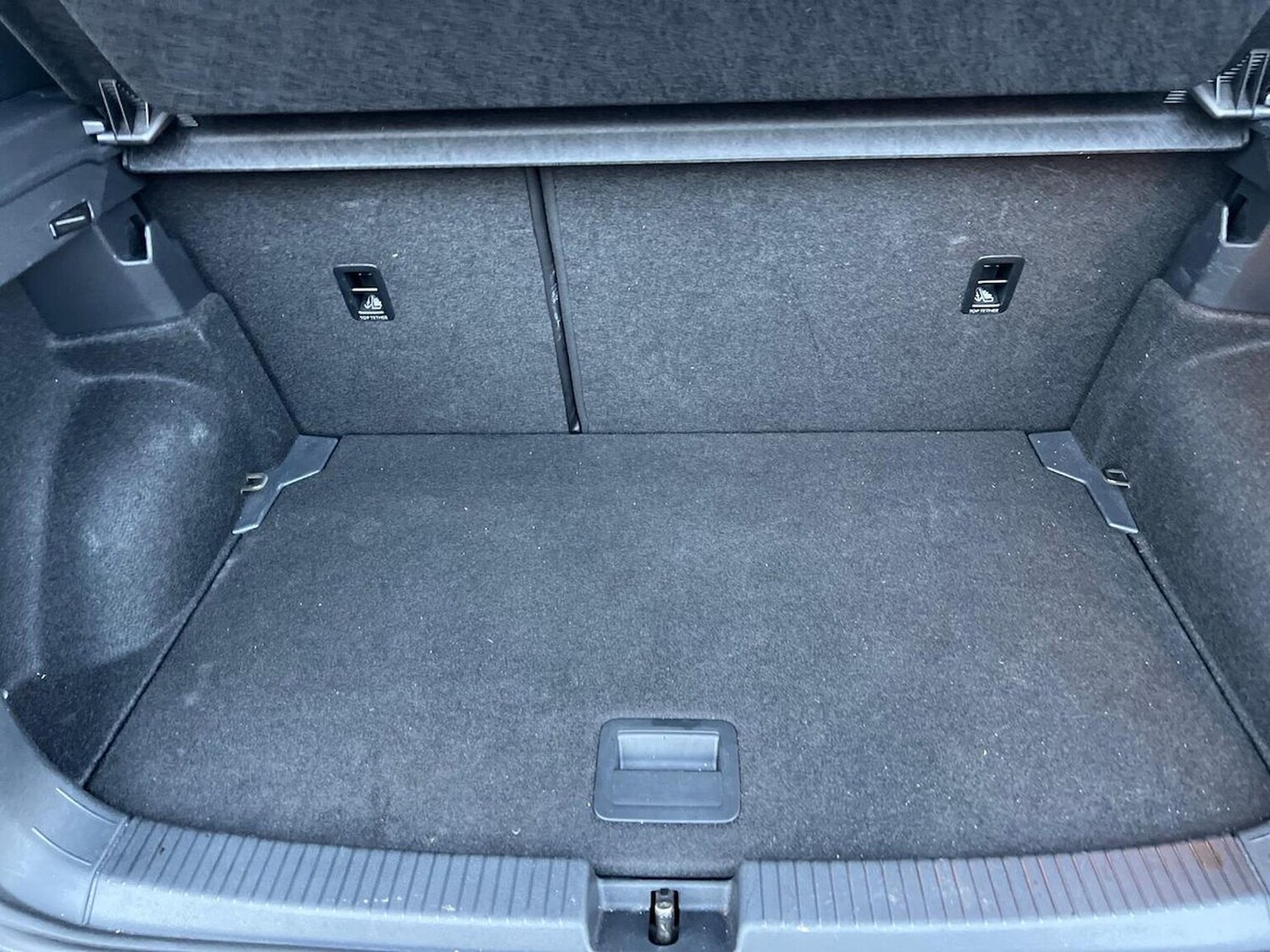 Used Volkswagen T-Cross 2025 for sale - 76504989: Photo 17