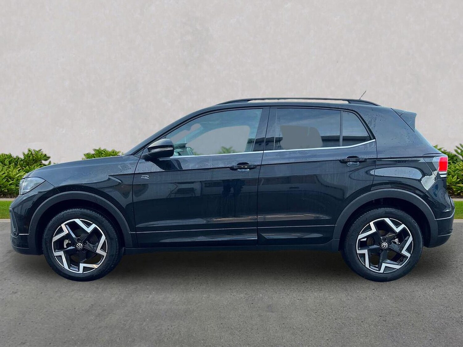 Used Volkswagen T-Cross 2025 for sale - 76504989: Photo 19