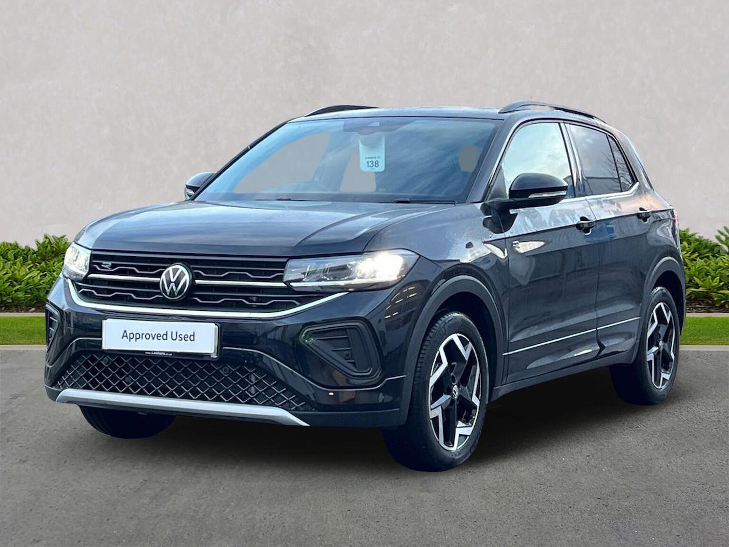 Used Volkswagen T-Cross 2025 for sale - 76504989: Photo 20