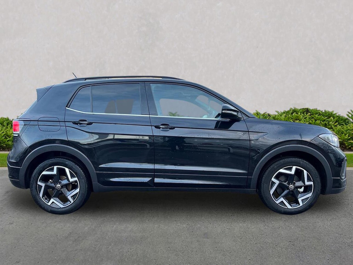 Used Volkswagen T-Cross 2025 for sale - 76504989: Photo 3