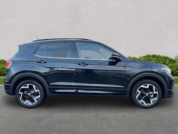 Used Volkswagen T-Cross 2025 for sale - 76504989: Photo