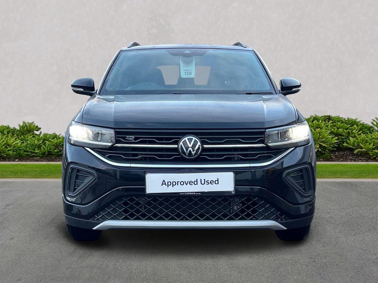 Used Volkswagen T-Cross 2025 for sale - 76504989: Photo 5