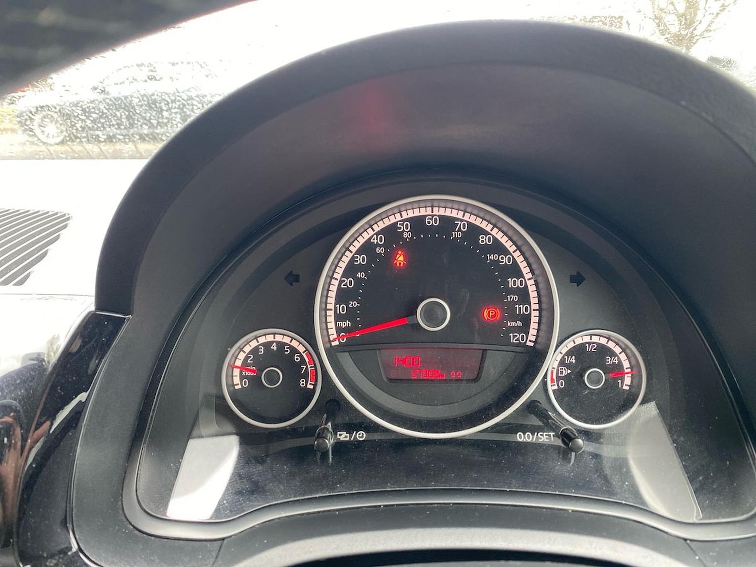 Used Volkswagen up! 2013 for sale - 78193899: Photo 10