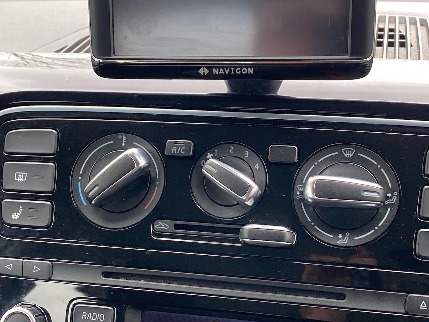 Used Volkswagen up! 2013 for sale - 78193899: Photo 12