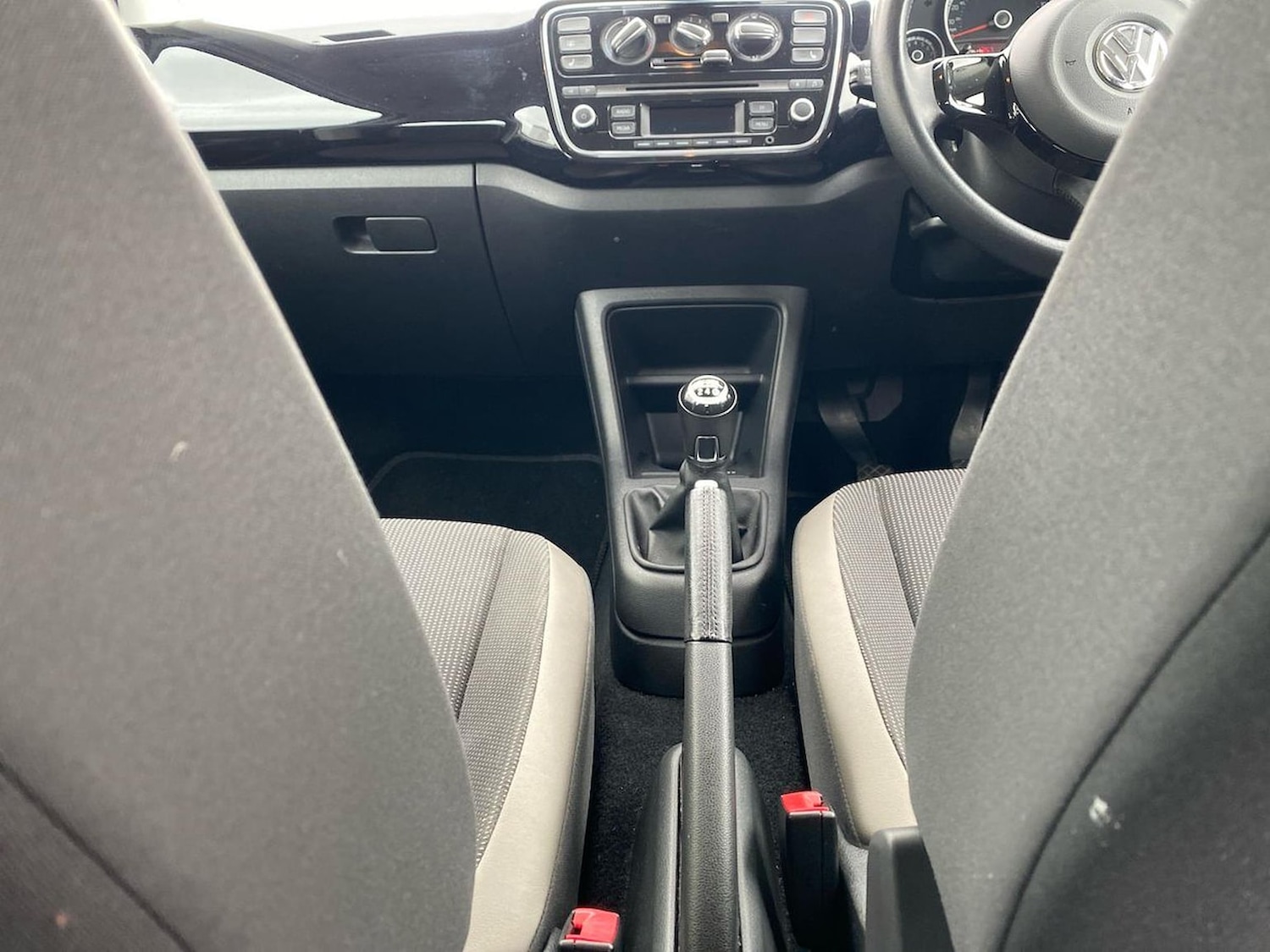 Used Volkswagen up! 2013 for sale - 78193899: Photo 13