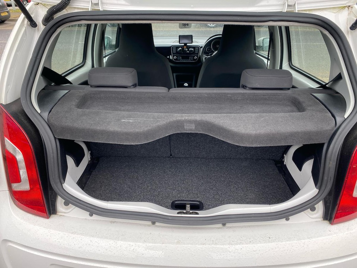 Used Volkswagen up! 2013 for sale - 78193899: Photo 17