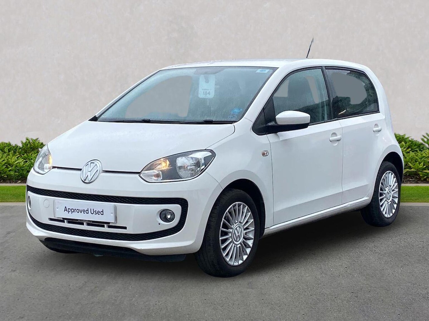 Used Volkswagen up! 2013 for sale - 78193899: Photo 20