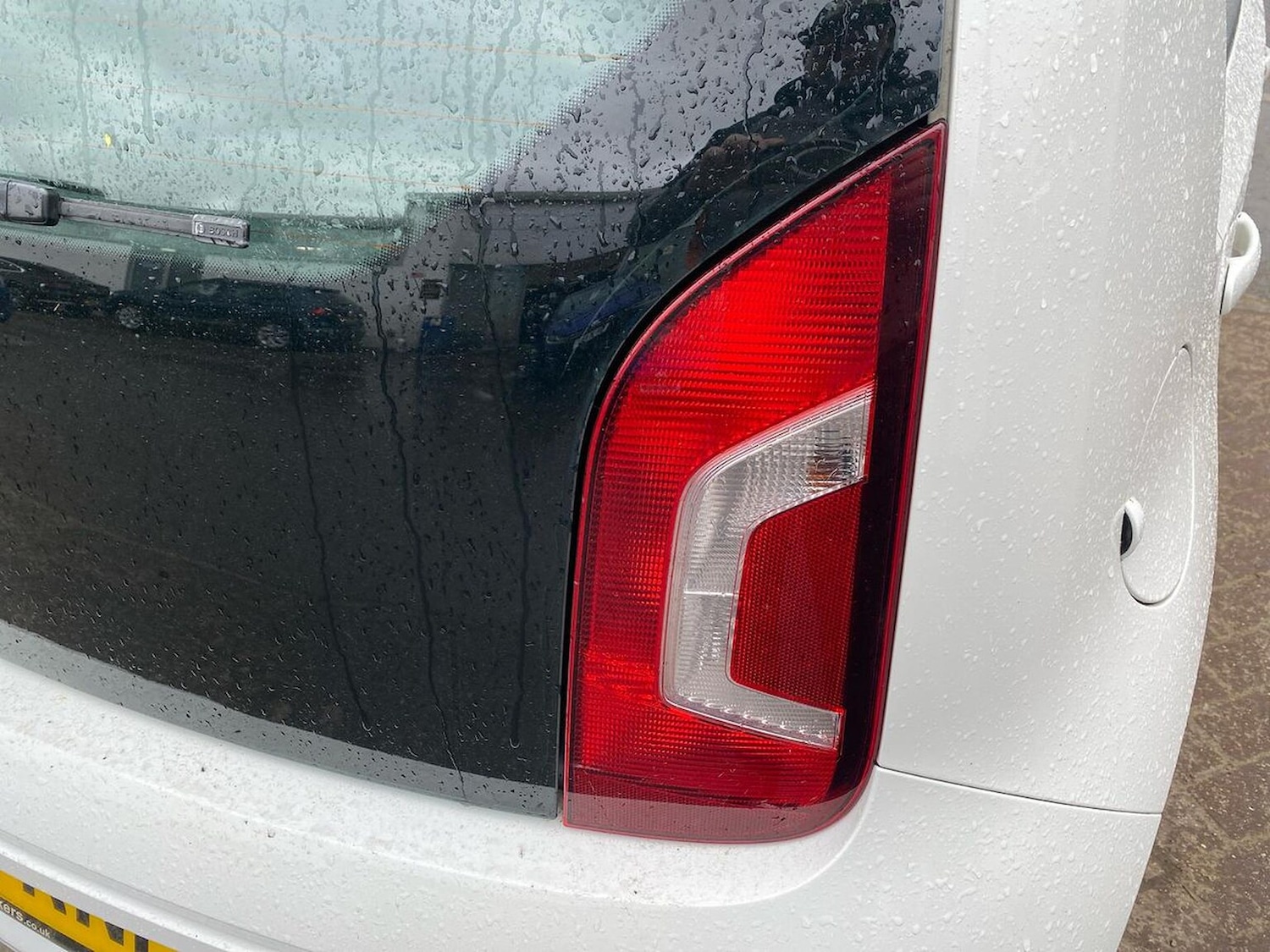 Used Volkswagen up! 2013 for sale - 78193899: Photo 32