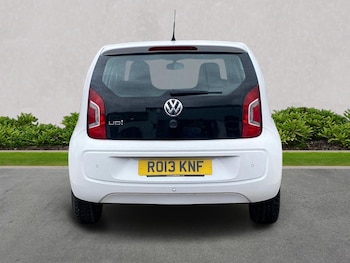 Used Volkswagen up! 2013 for sale - 78193899: Photo